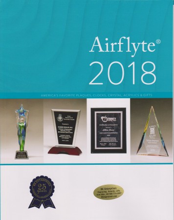 Airflyte Catalog