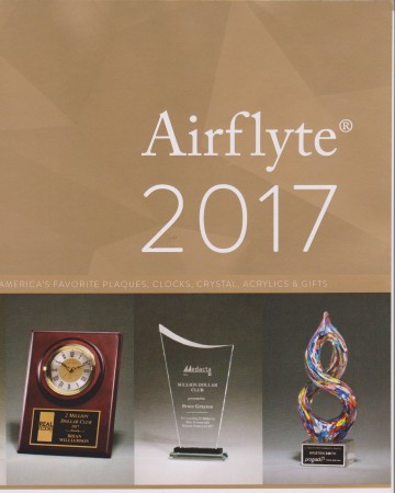 Airflyte Catalog