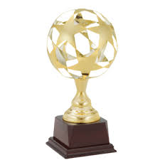 Unique Trophies