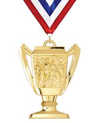 Medals