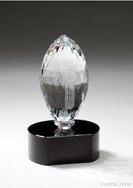 Crystal Awards