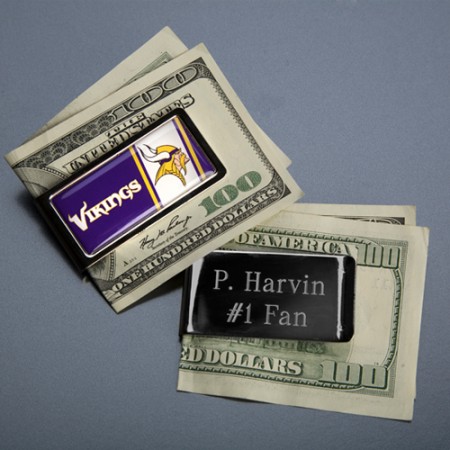 Money Clips