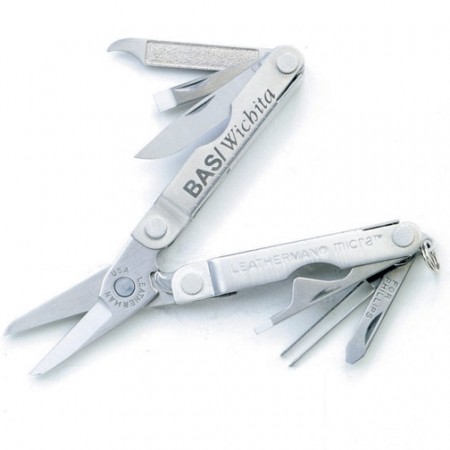 Leatherman & More