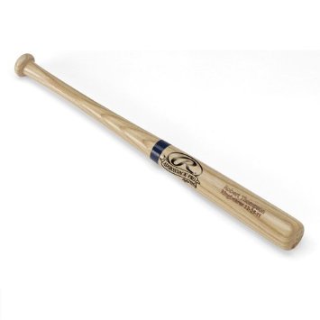 Rawlings Mini Bat & Gifts
