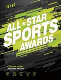 Sports & Academic Awards Catalog